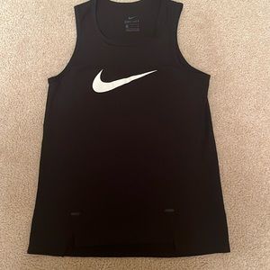Girls Nike Drifit Tank Top